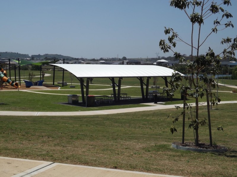 Lot 4556 Burrell Road, Spring Farm NSW 2570