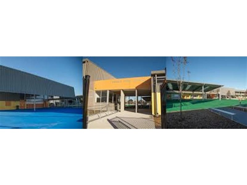 Lot 4556 Burrell Road, Spring Farm NSW 2570