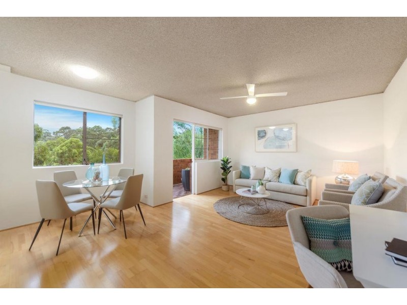 10/2 Leisure Close, Macquarie Park NSW 2113