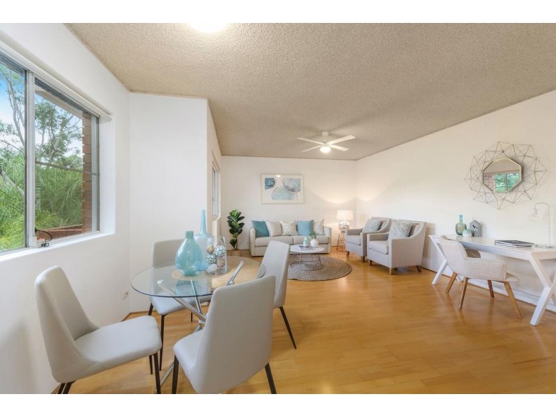 10/2 Leisure Close, Macquarie Park NSW 2113