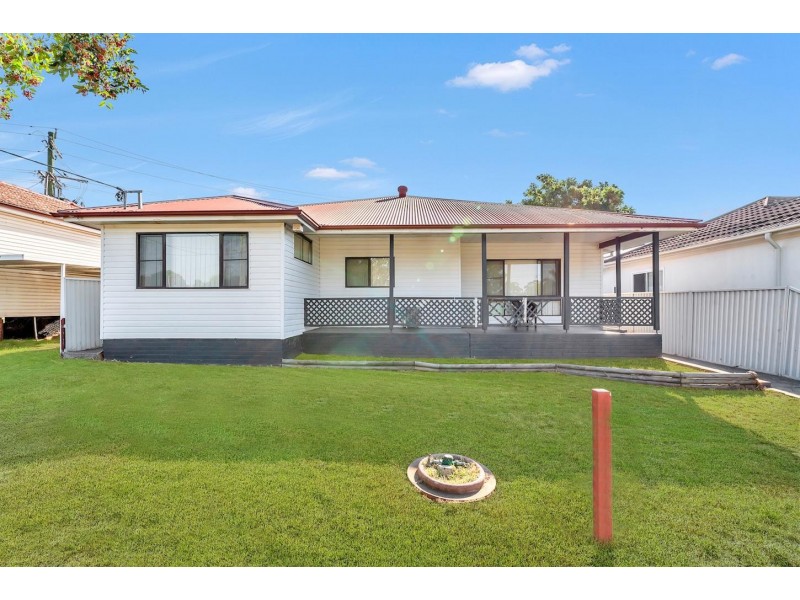 49 Coleraine Street, Fairfield NSW 2165