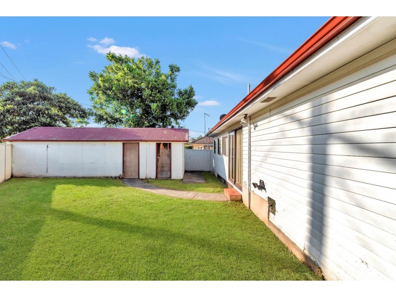 49 Coleraine Street, Fairfield NSW 2165