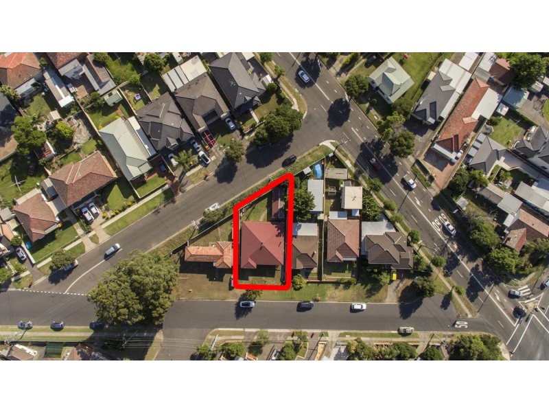 49 Coleraine Street, Fairfield NSW 2165