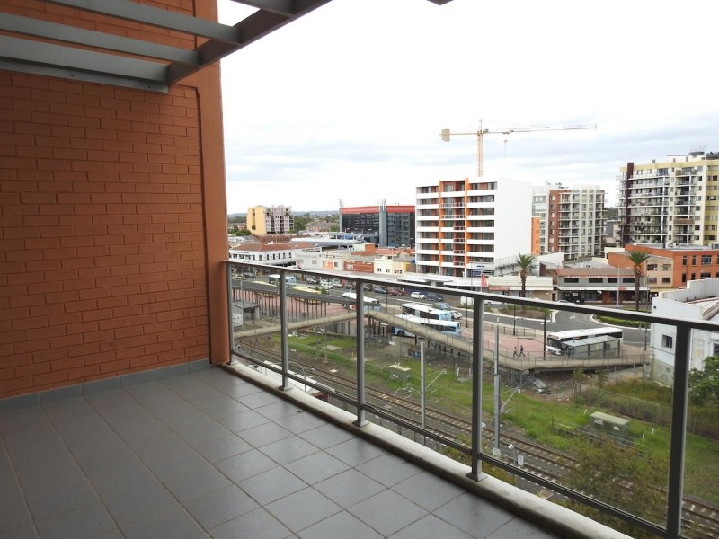 66A/286-292 Fairfield Street, Fairfield NSW 2165