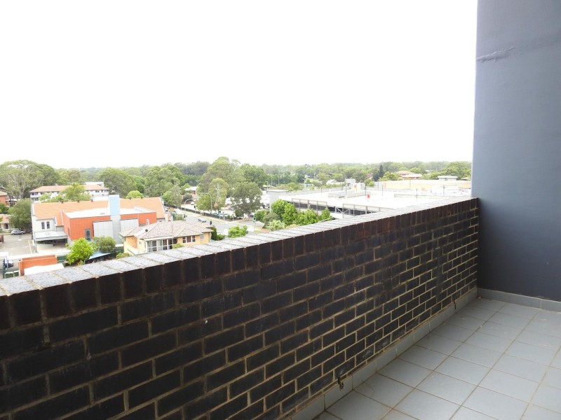 66A/286-292 Fairfield Street, Fairfield NSW 2165