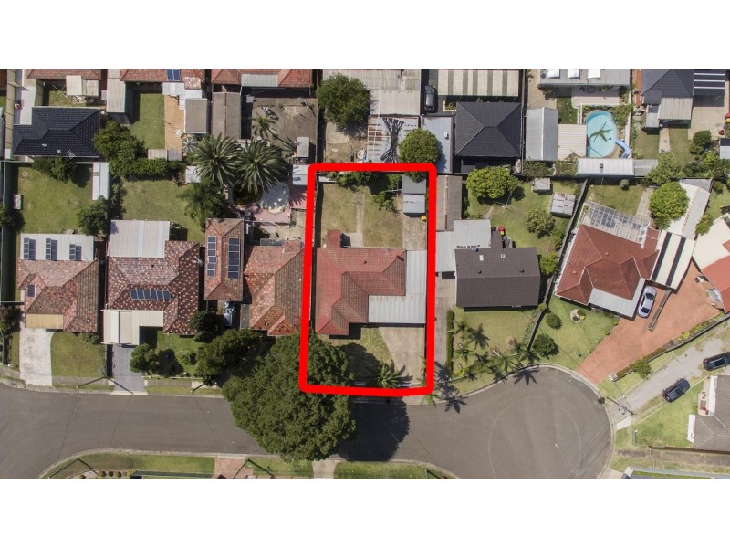 17 Tyrell Crescent, Fairfield West NSW 2165