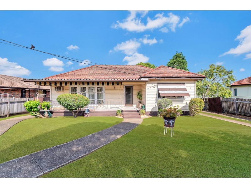 3 Olive Street, Fairfield NSW 2165