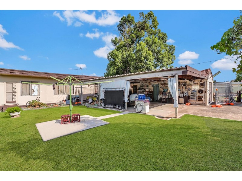 3 Olive Street, Fairfield NSW 2165