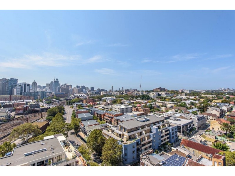 1102/1 Lawson Square, Redfern NSW 2016