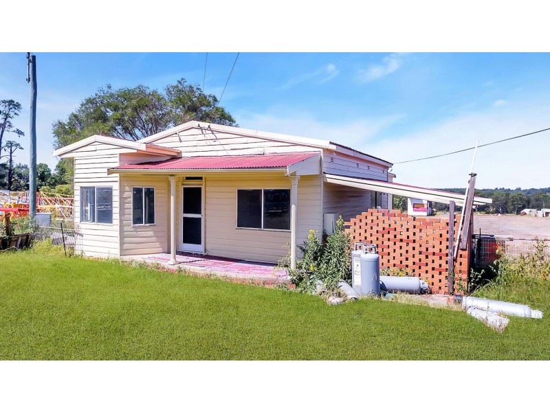 Badgerys Creek NSW 2555