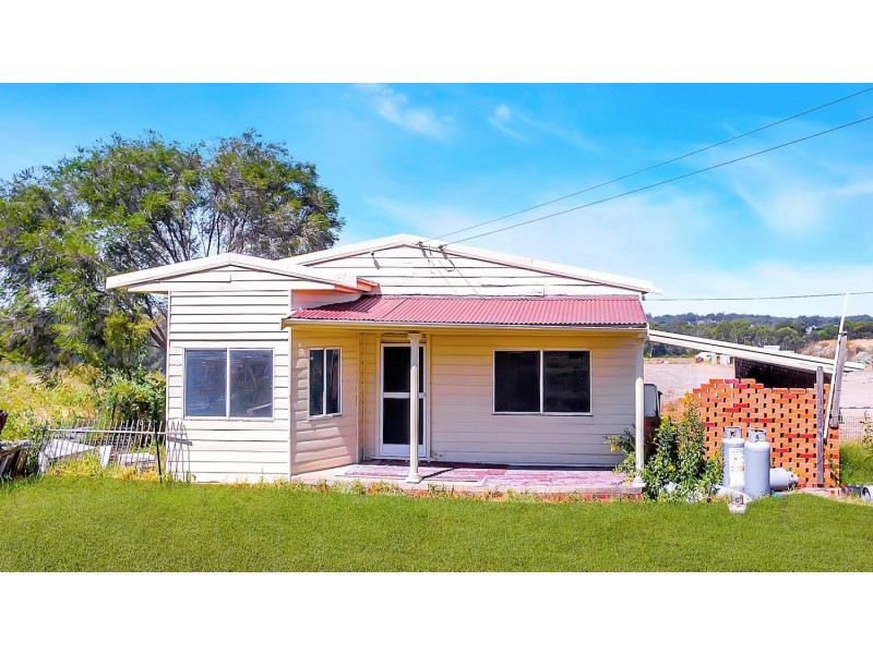 Badgerys Creek NSW 2555