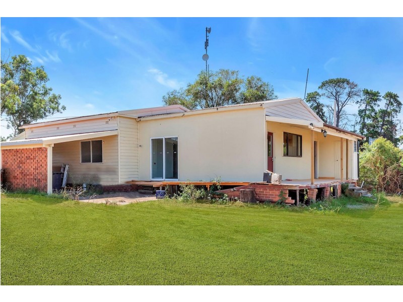 Badgerys Creek NSW 2555