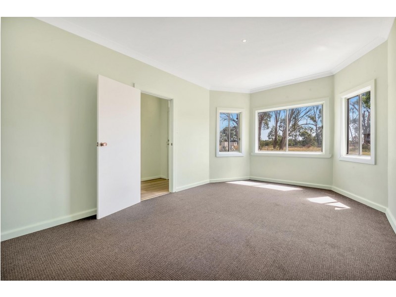 Badgerys Creek NSW 2555