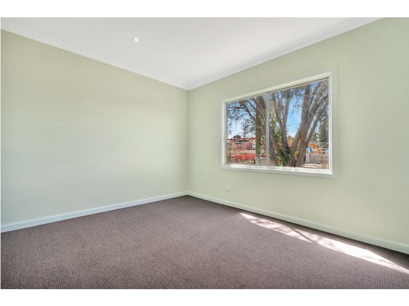 Badgerys Creek NSW 2555