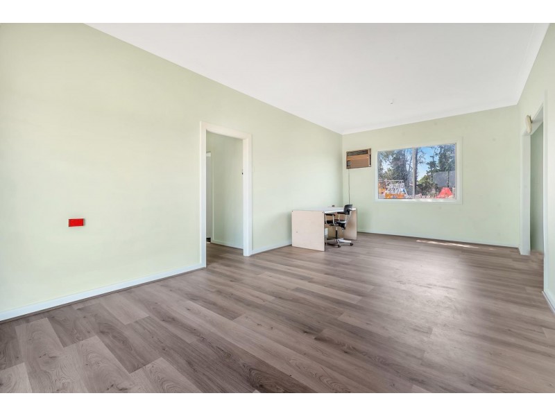 Badgerys Creek NSW 2555