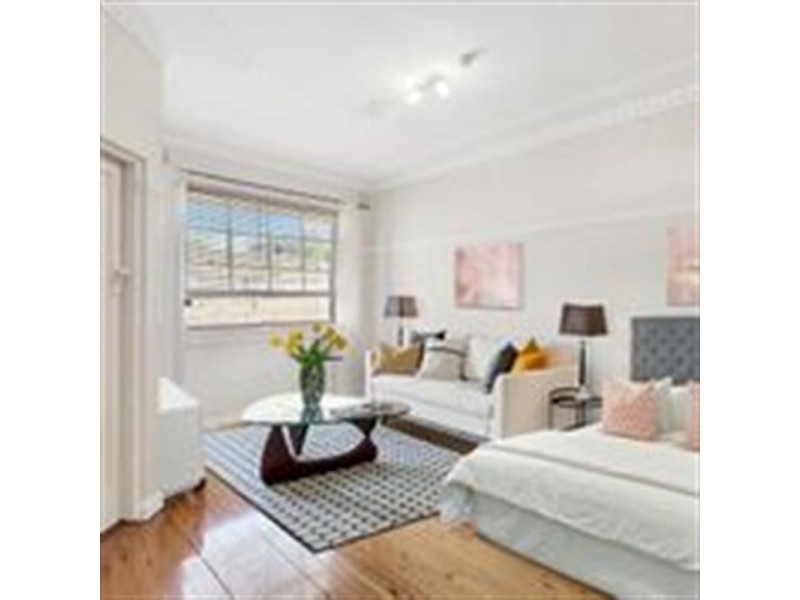 Potts Point NSW 2011