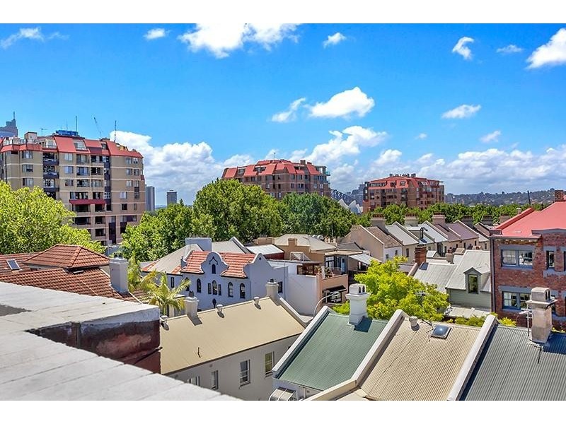 Potts Point NSW 2011