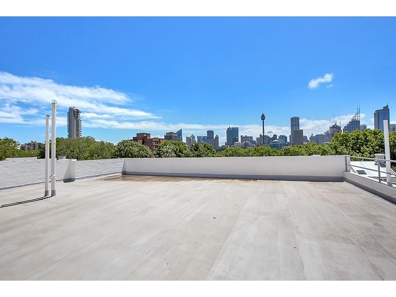 Potts Point NSW 2011