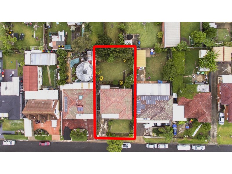 26 Kimberley Crescent, Fairfield NSW 2165