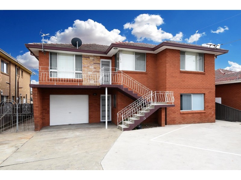 1/581A The Horsley Drive, Smithfield NSW 2164