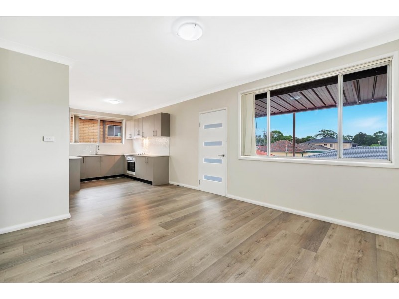 1/581A The Horsley Drive, Smithfield NSW 2164