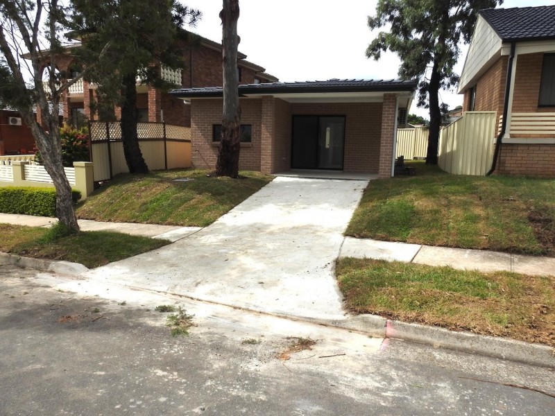 Fairfield West NSW 2165