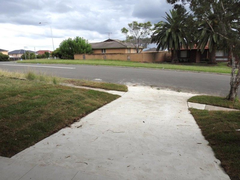 Fairfield West NSW 2165