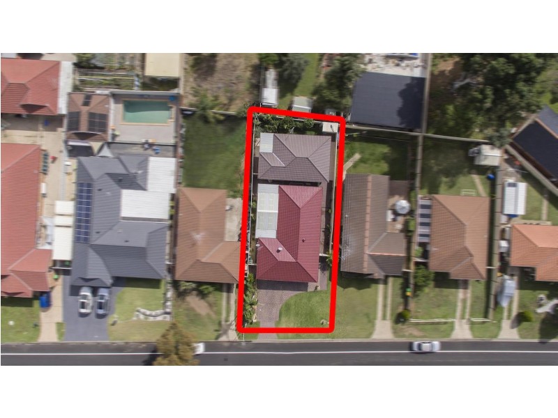 84 Falcon Circuit, Green Valley NSW 2168