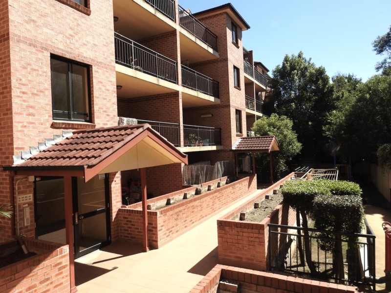 7/34-36 Marlborough Road, Homebush West NSW 2140