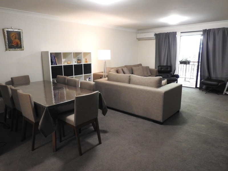 7/34-36 Marlborough Road, Homebush West NSW 2140