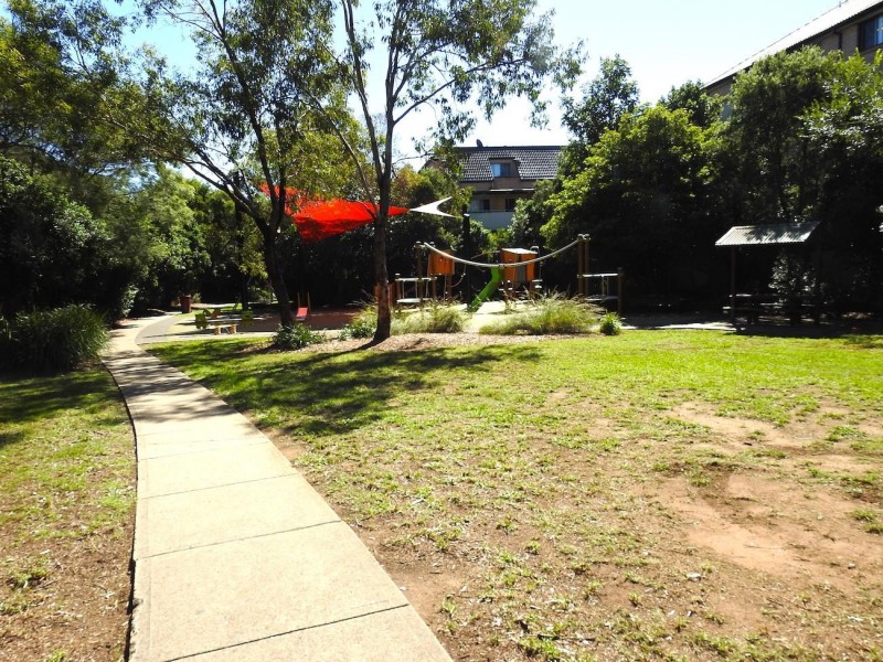 7/34-36 Marlborough Road, Homebush West NSW 2140