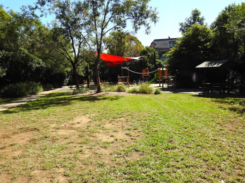 7/34-36 Marlborough Road, Homebush West NSW 2140