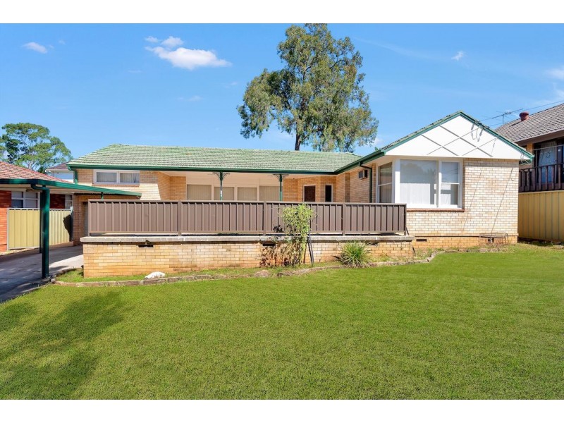 9 Huntingdale Avenue, Lansvale NSW 2166