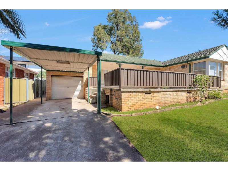 9 Huntingdale Avenue, Lansvale NSW 2166