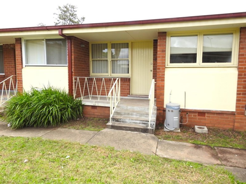 3/26 Boronia Street, South Granville NSW 2142