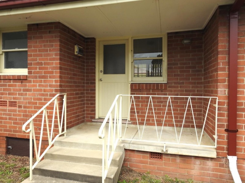 3/26 Boronia Street, South Granville NSW 2142