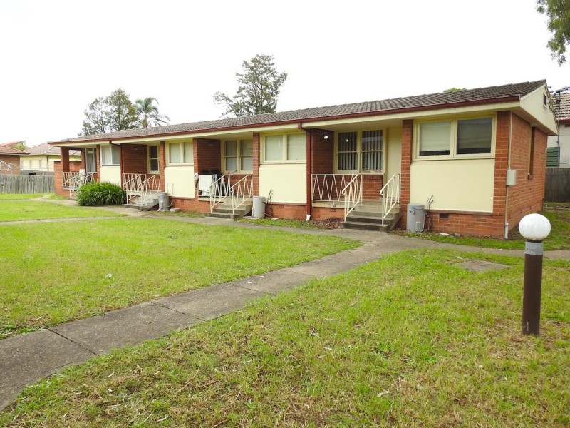 3/26 Boronia Street, South Granville NSW 2142