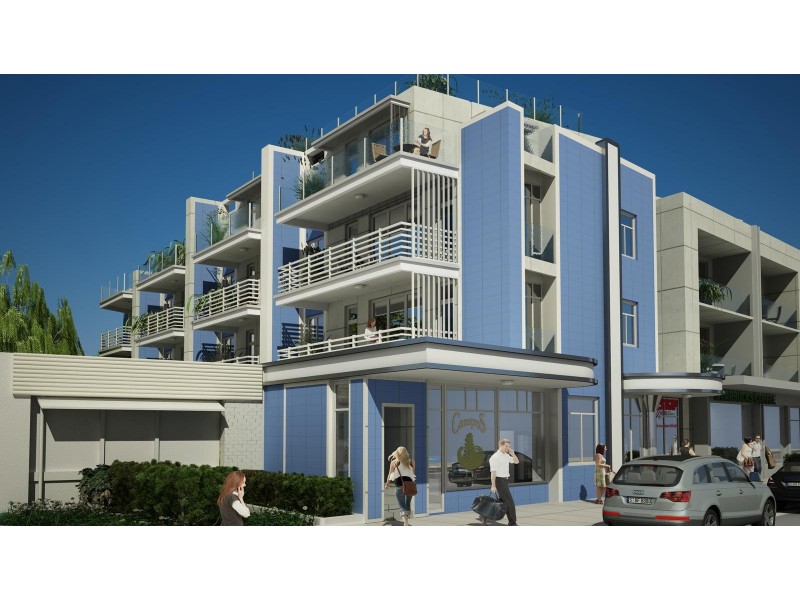 309-311 Bunnerong Rd, Maroubra NSW 2035