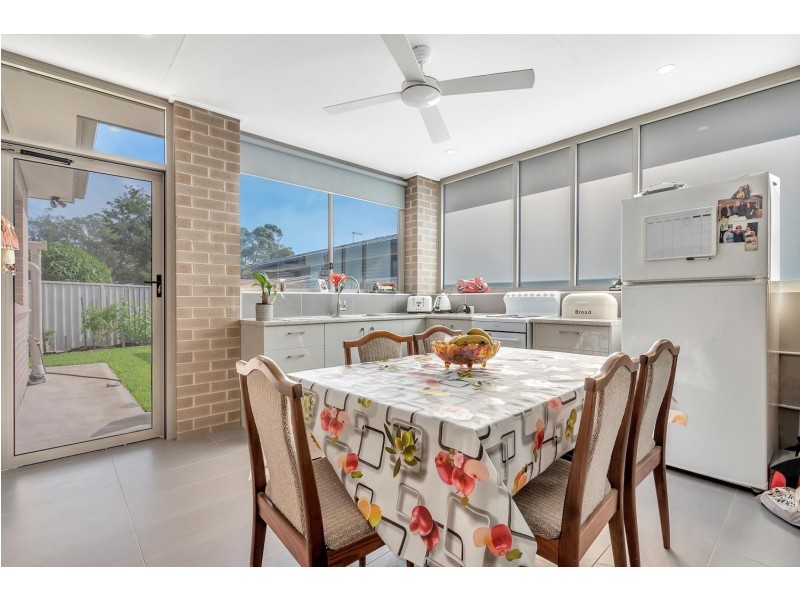 10 Galloway Street, Bossley Park NSW 2176