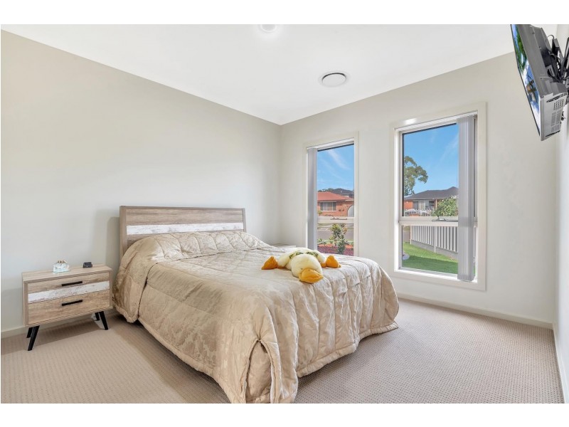 10 Galloway Street, Bossley Park NSW 2176