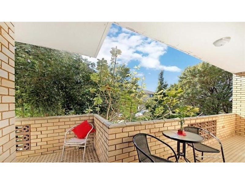 3/35-37 Fennell Street, Parramatta NSW 2150