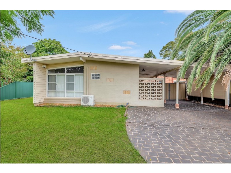 7 Edward Place, Canley Heights NSW 2166