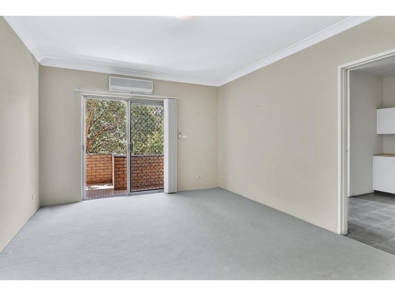 North Parramatta NSW 2151