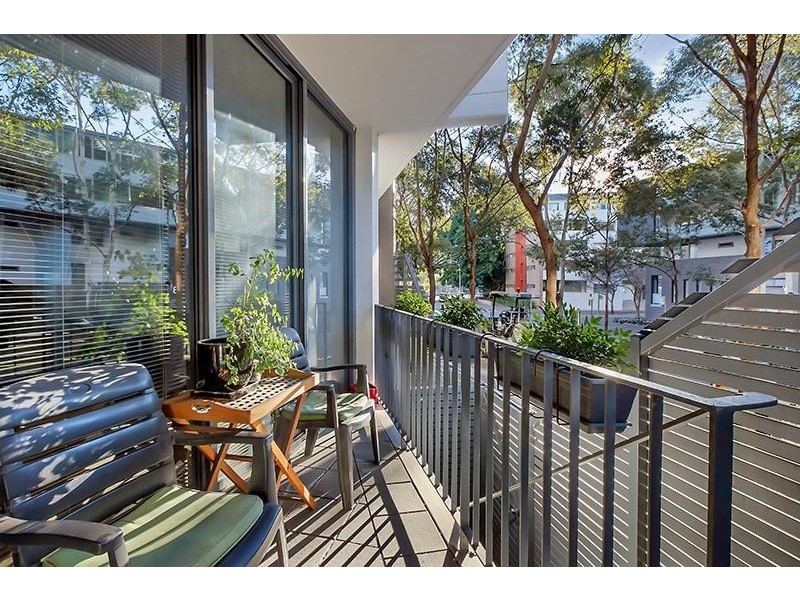 7A/28 Gadigal  Avenue, Zetland NSW 2017