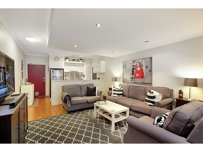 7A/28 Gadigal  Avenue, Zetland NSW 2017