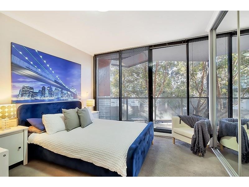 7A/28 Gadigal  Avenue, Zetland NSW 2017