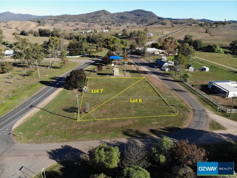 5 Church Street, Gundy NSW 2337
