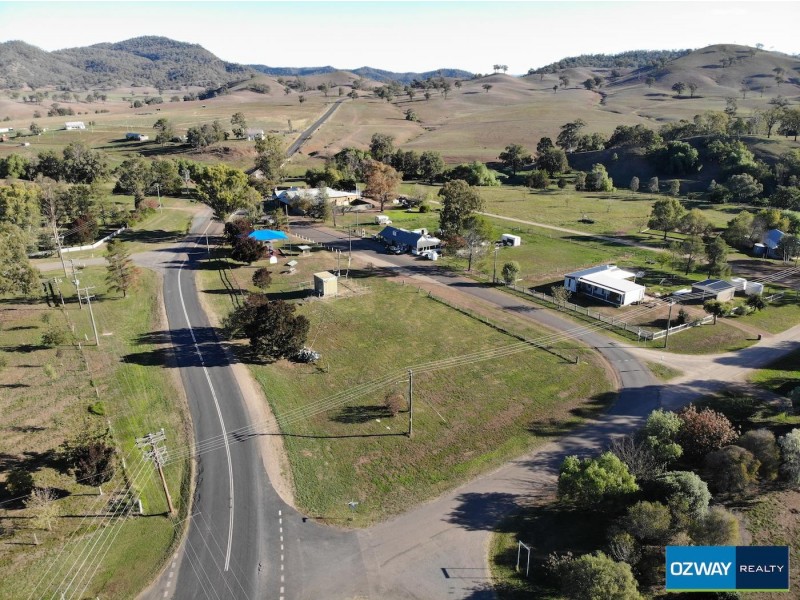 5 Church Street, Gundy NSW 2337