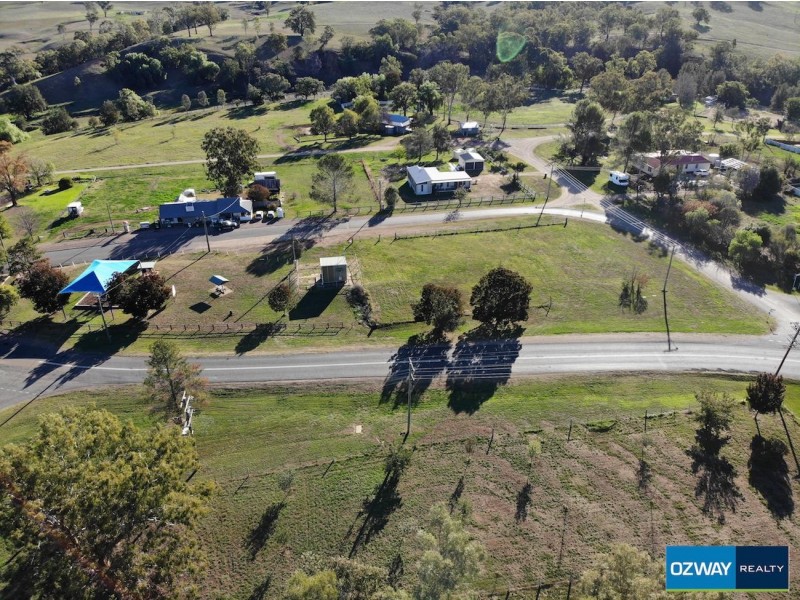 5 Church Street, Gundy NSW 2337