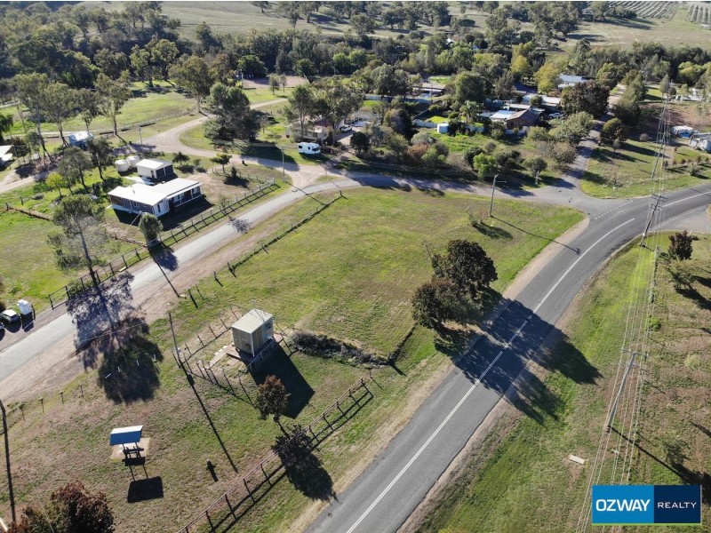 5 Church Street, Gundy NSW 2337